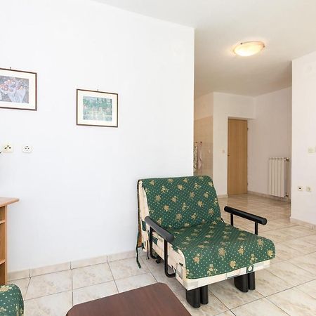 Apartmani Anita 普纳特 外观 照片