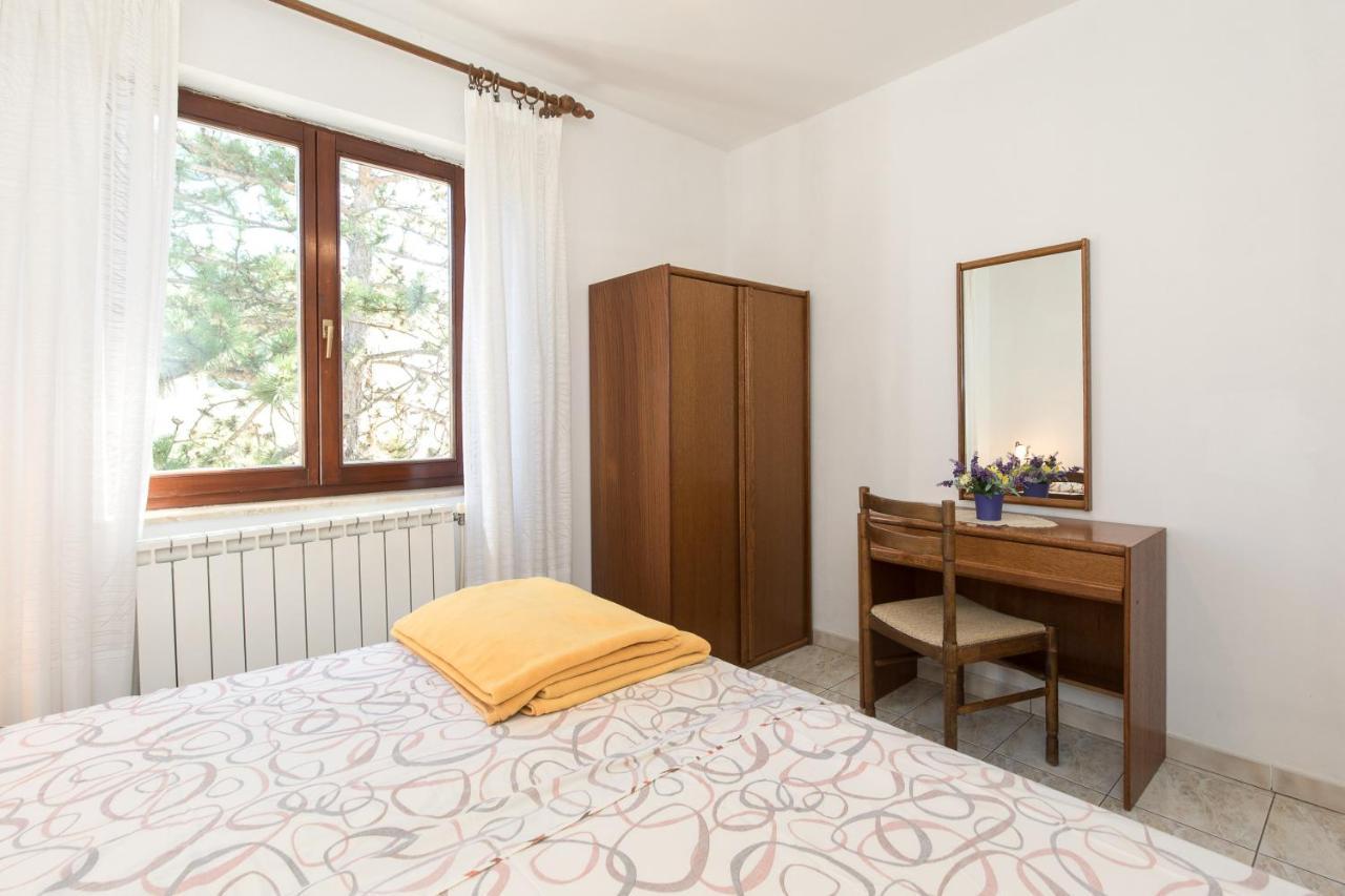 Apartmani Anita 普纳特 外观 照片