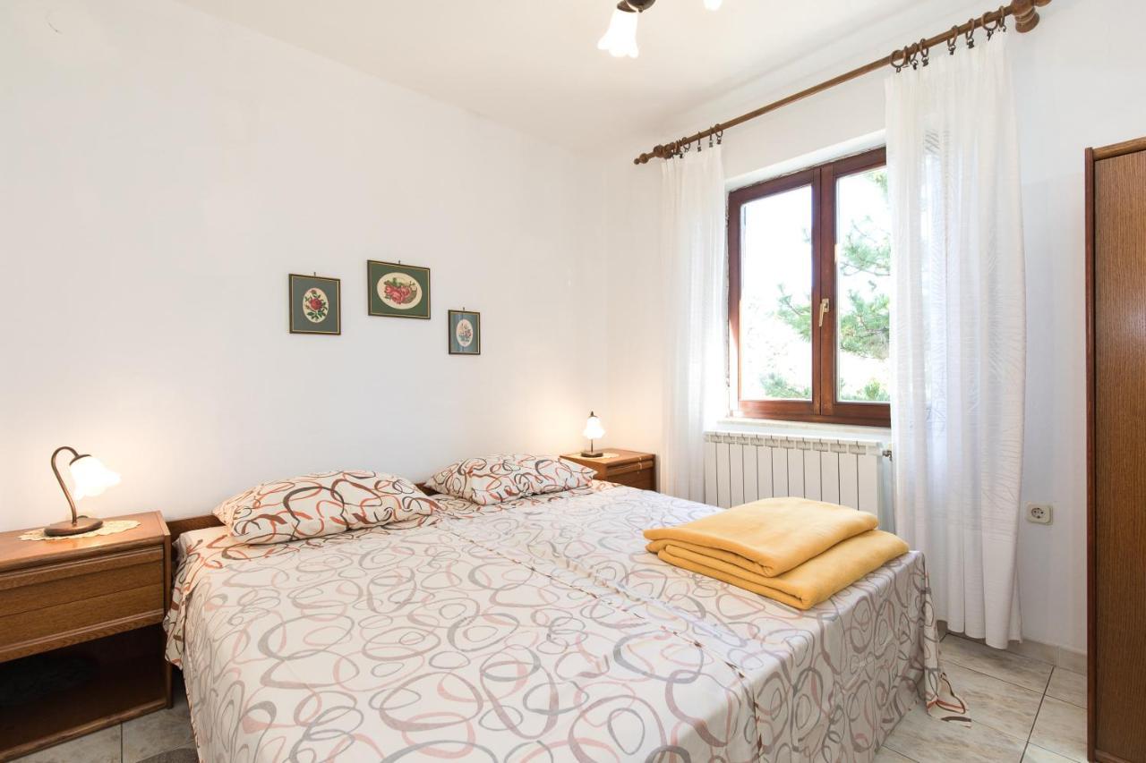 Apartmani Anita 普纳特 外观 照片